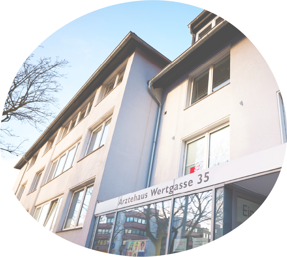 Dialysezentrum